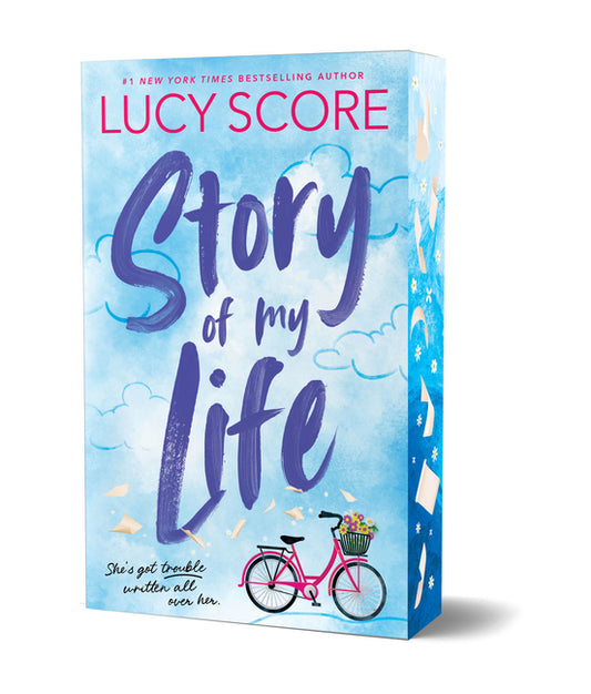 Story of My Life (Deluxe Edition) (Special) - Ingram