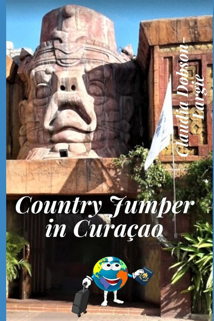 Country Jumper in Curacao - Ingram