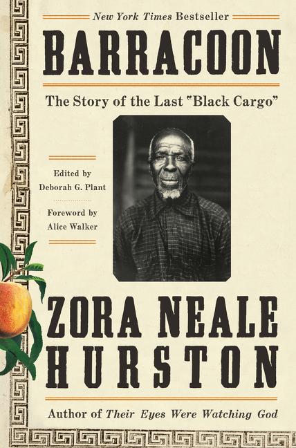 Barracoon: The Story of the Last Black Cargo - Ingram
