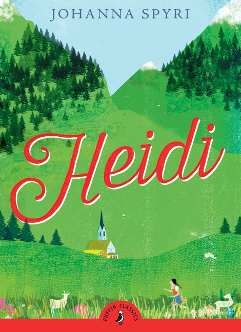 Heidi - Ingram
