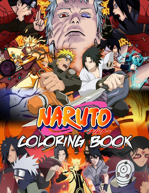 Coloring book: Numerous Depictions Featuring Spooky Chibi Serial Killers, Designed to Provide Relaxation and Stress Relief for Fans. - Ingram