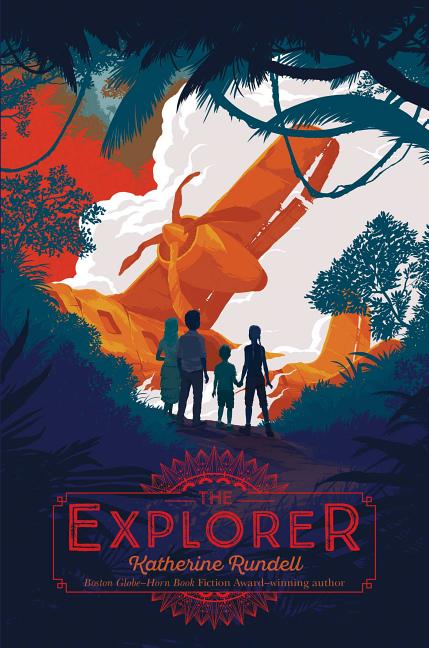 Explorer - Ingram