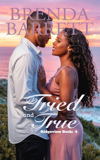 Tried and True - Ingram