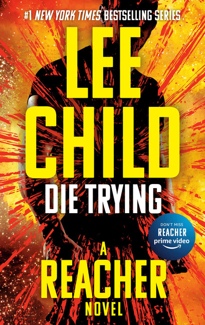 Die Trying - Ingram