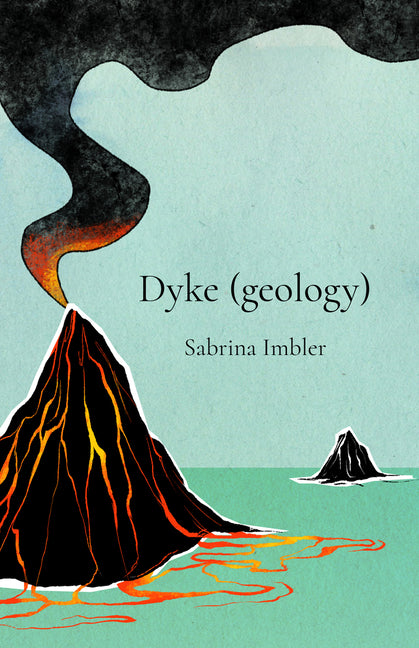 Dyke (Geology) - Ingram