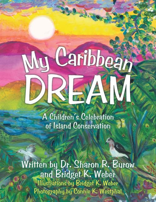 My Caribbean Dream - Ingram