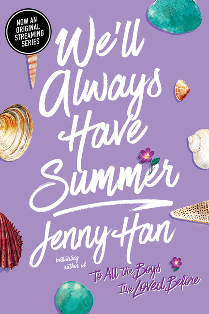 We'll Always Have Summer (Reprint) (Reprint) - Ingram