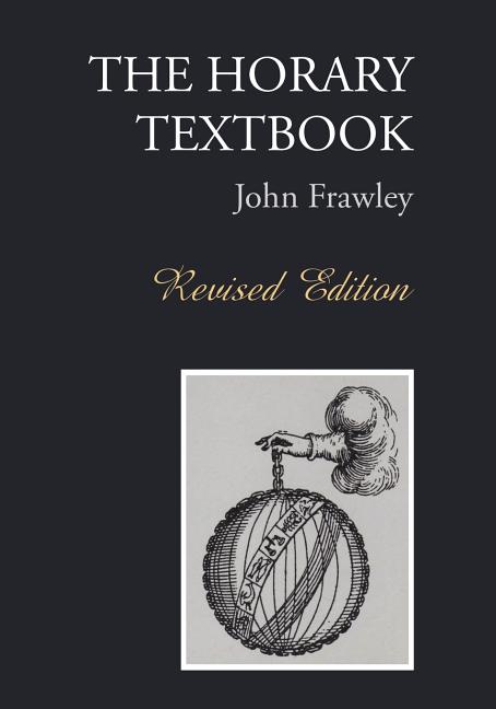 Horary Textbook - Revised Edition (Revised) - Ingram