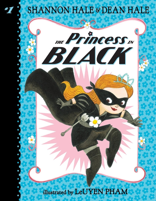 Princess in Black - Ingram