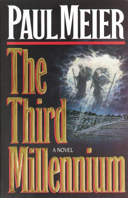 Third Millenium: The Classic Christian Fiction Bestseller - Ingram