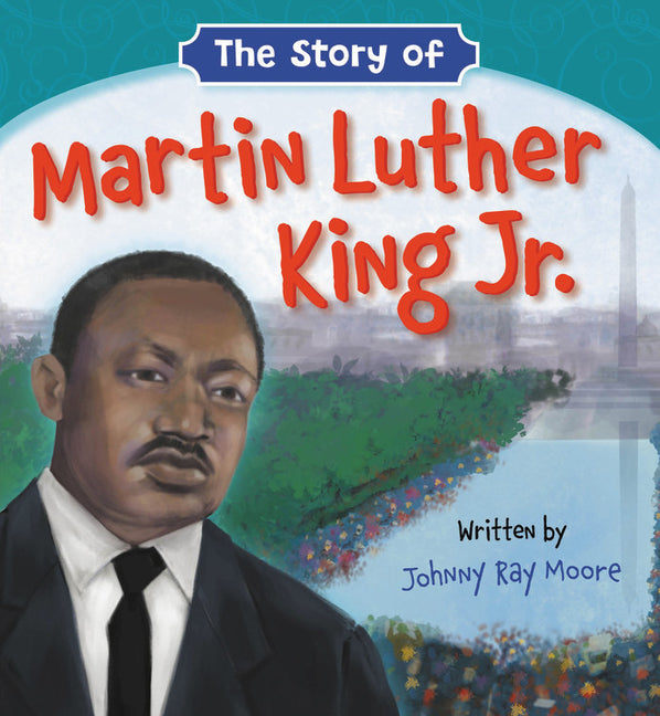 Story of Martin Luther King Jr. - Ingram