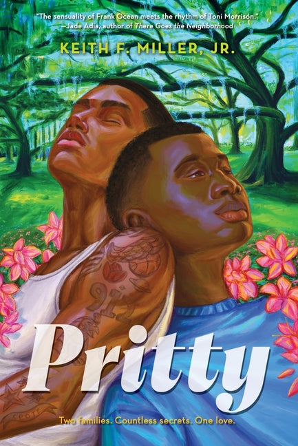 Pritty - Ingram