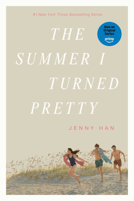 Summer I Turned Pretty (Media Tie-In) - Ingram