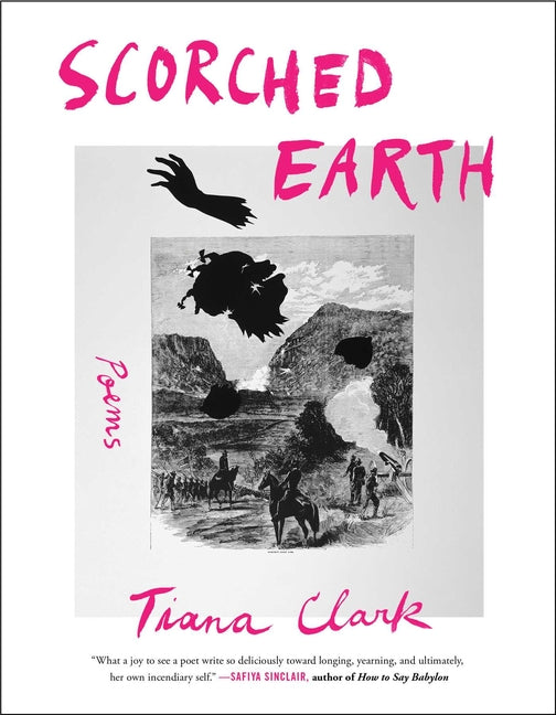 Scorched Earth: Poems - Ingram