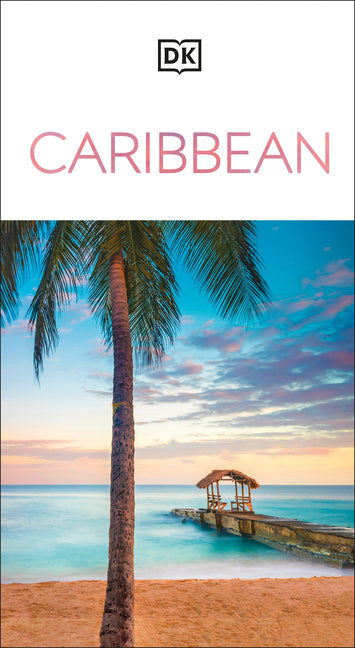 DK Caribbean - Ingram