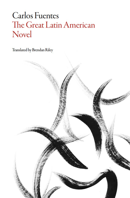Great Latin American Novel - Ingram