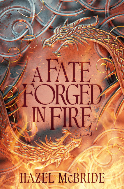 Fate Forged in Fire - Ingram