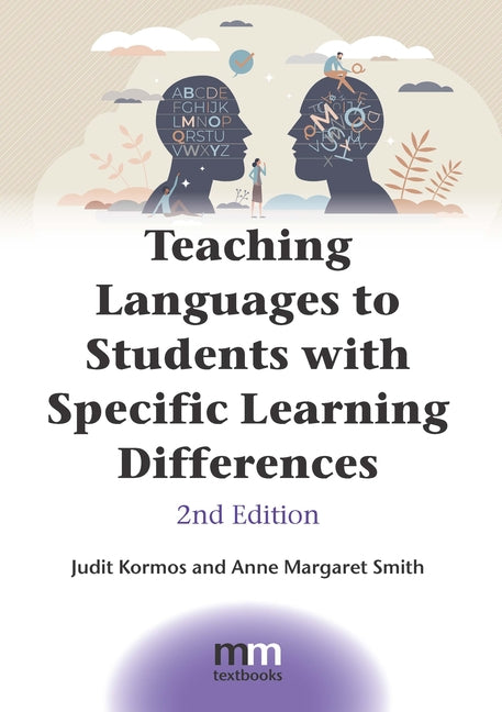 Teaching Languages to Students with Specific Learning Differences - Ingram