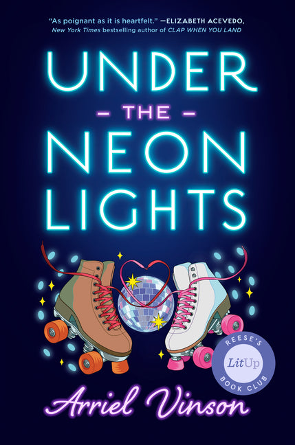 Under the Neon Lights - Ingram