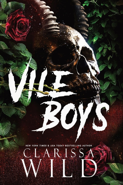 Vile Boys - Ingram