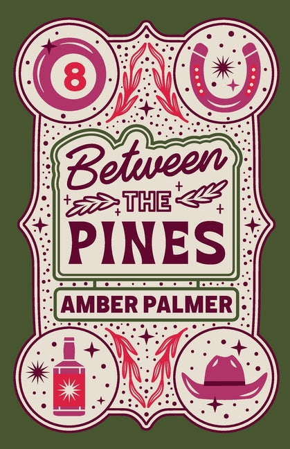 Between the Pines - Ingram