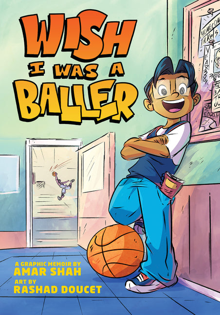 Wish I Was a Baller - Ingram