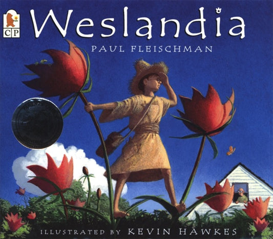 Weslandia - Ingram