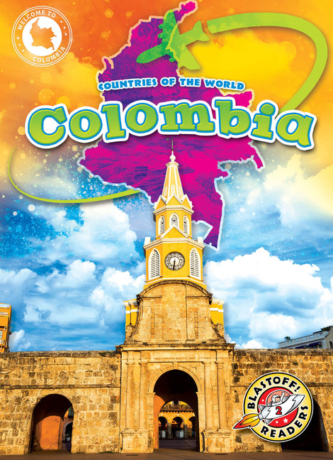 Colombia - Ingram