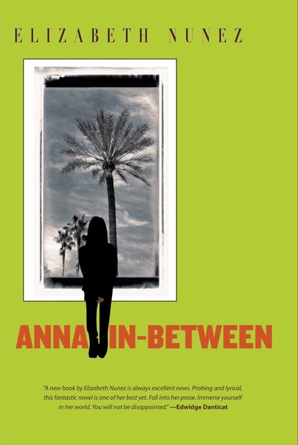 Anna In-Between - Ingram