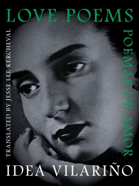 Poemas de Amor / Love Poems - Ingram