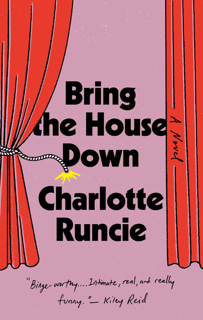Bring the House Down - Ingram