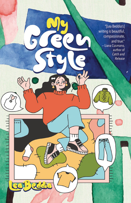 My Green Style - Ingram