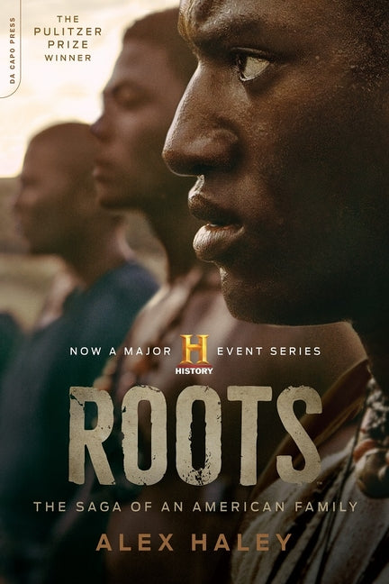 Roots: The Saga of an American Family - Ingram