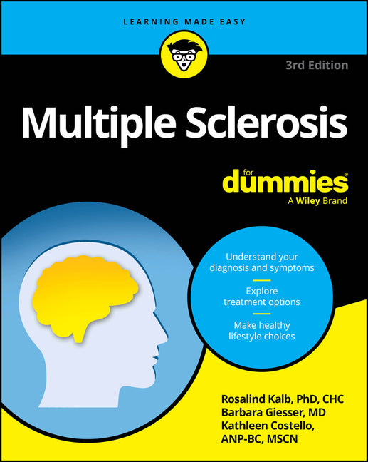 Multiple Sclerosis for Dummies - Ingram
