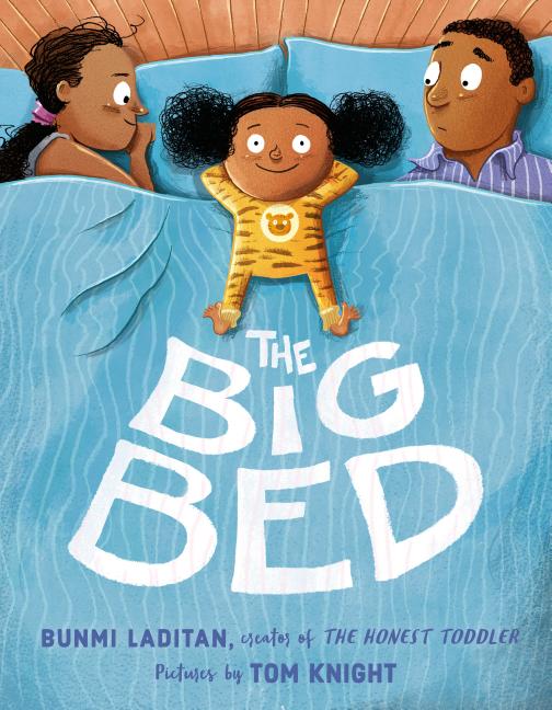 Big Bed - Ingram