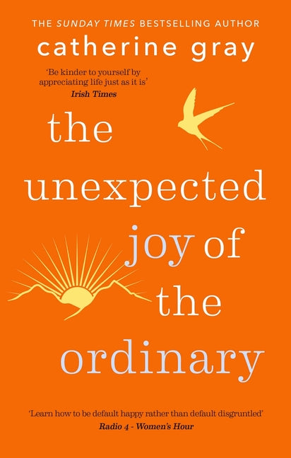 Unexpected Joy of the Ordinary - Ingram