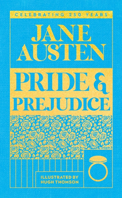 Pride and Prejudice - Ingram