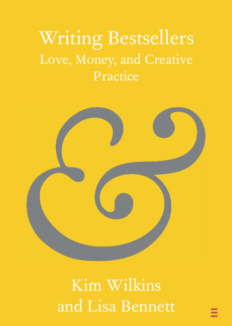 Writing Bestsellers - Ingram