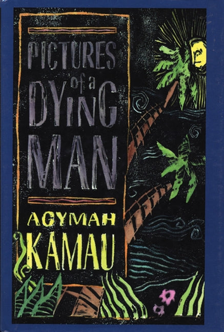 Pictures of a Dying Man - Ingram