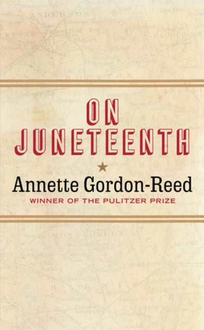 On Juneteenth - Ingram