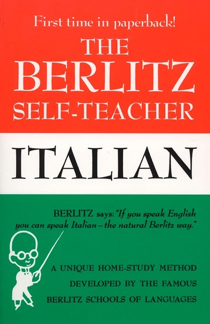 Italian - Ingram