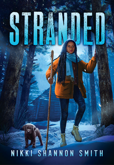 Stranded - Ingram