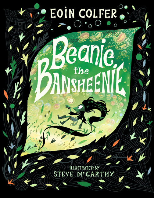 Beanie the Bansheenie - Ingram