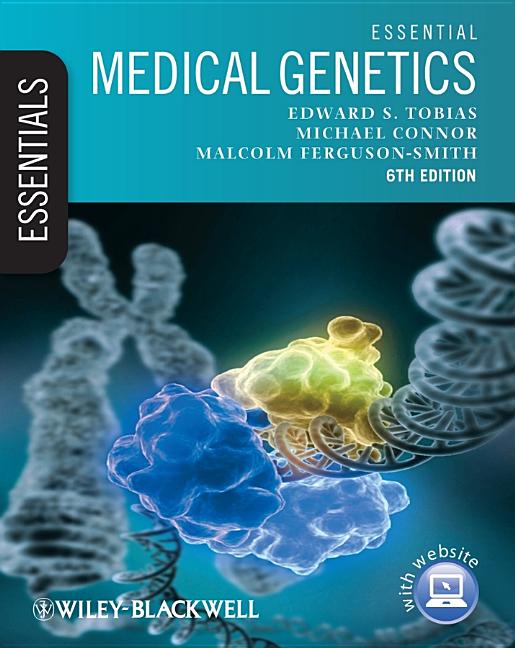Essential Medical Genetics, Includes Desktop Edition [With Access Code] (Updated) - Ingram