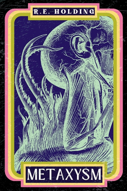 Metaxysm: A Creature Feature Horror - Ingram