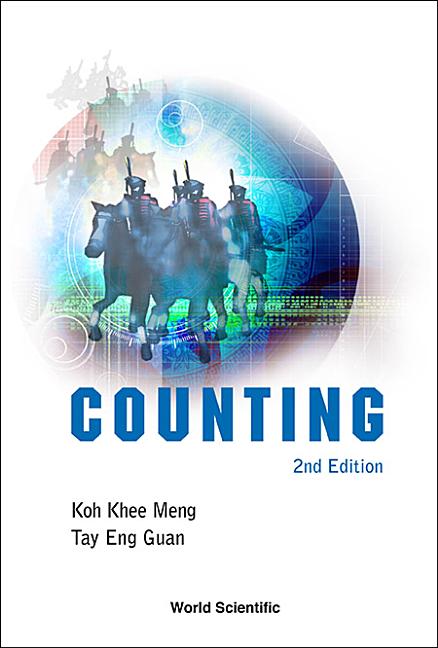Counting (2nd Edition) - Ingram