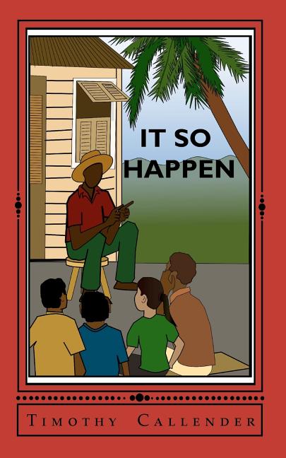 It So Happen: Caribbean short stories - Ingram