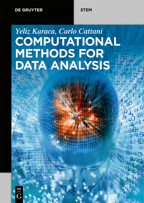 Computational Methods for Data Analysis - Ingram