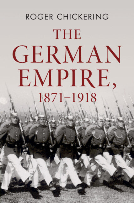 German Empire, 1871-1918 - Ingram