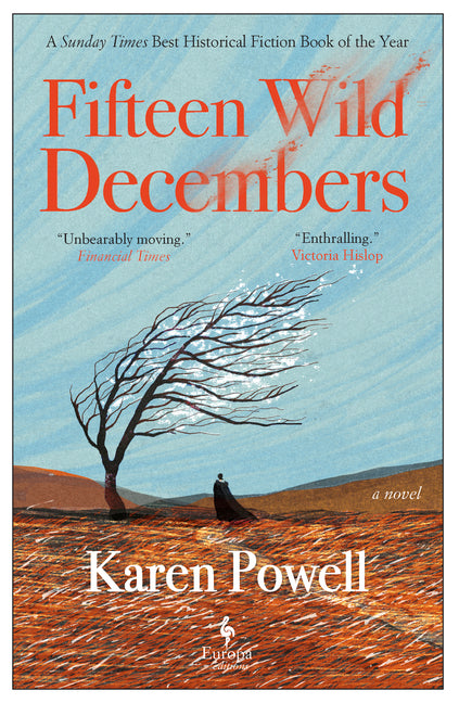 Fifteen Wild Decembers - Ingram